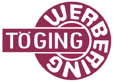 Werbering Töging