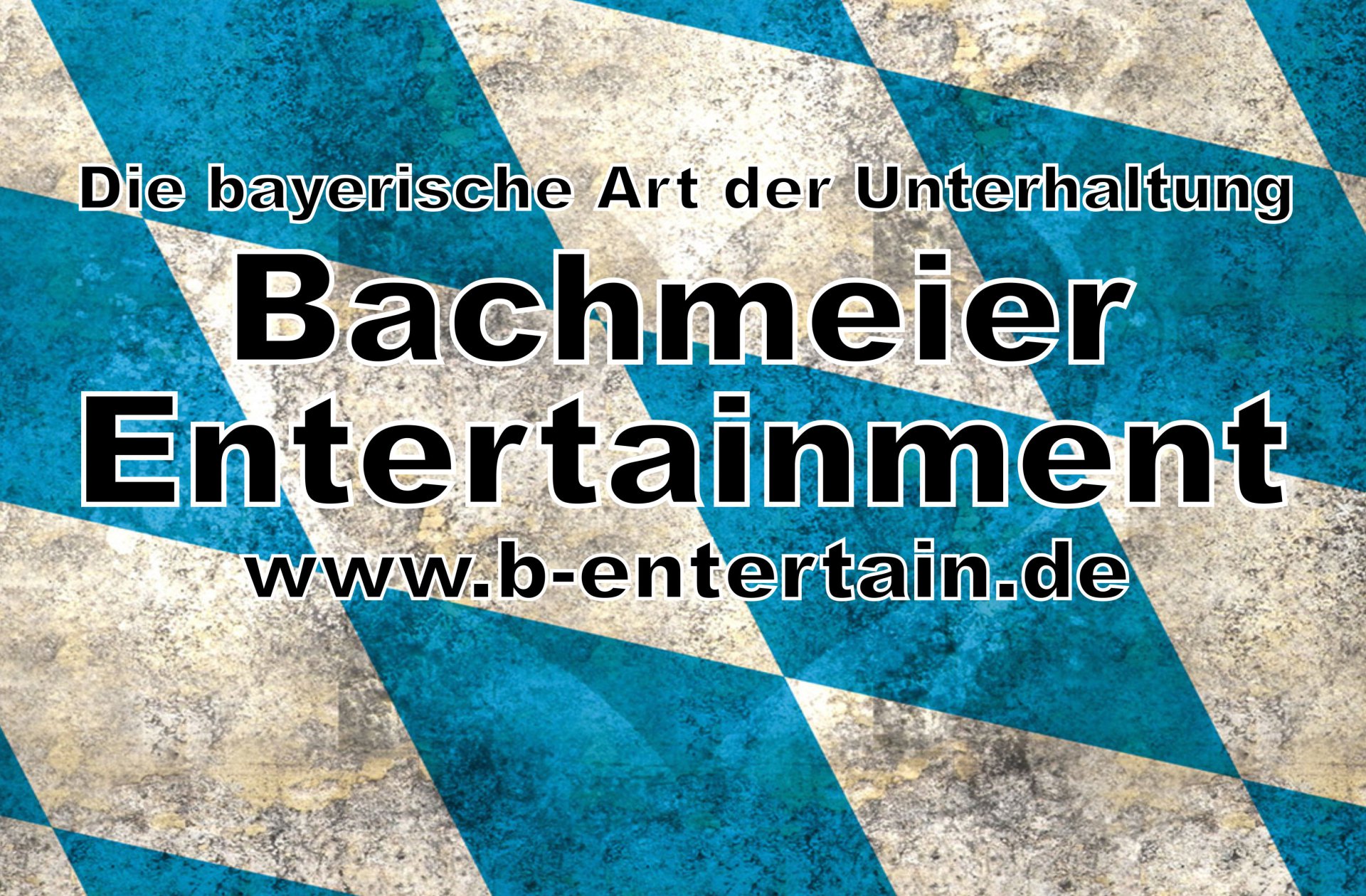 Bachmeier Entertainment