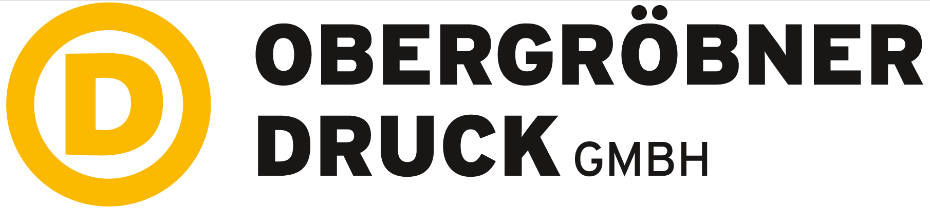 Obergröbner Druck GmbH
