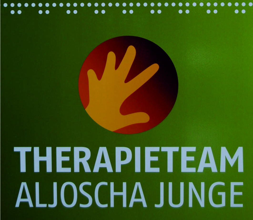 Therapieteam Junge Aljoscha