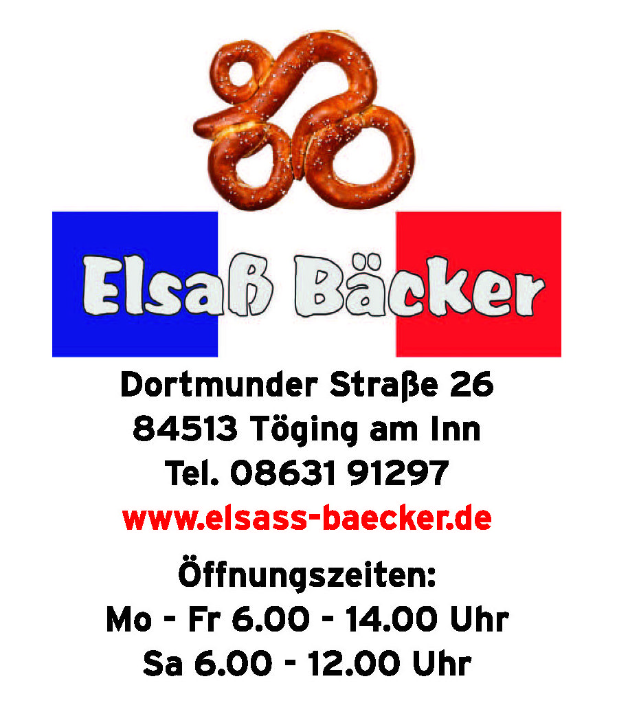 Elsaß-Bäcker