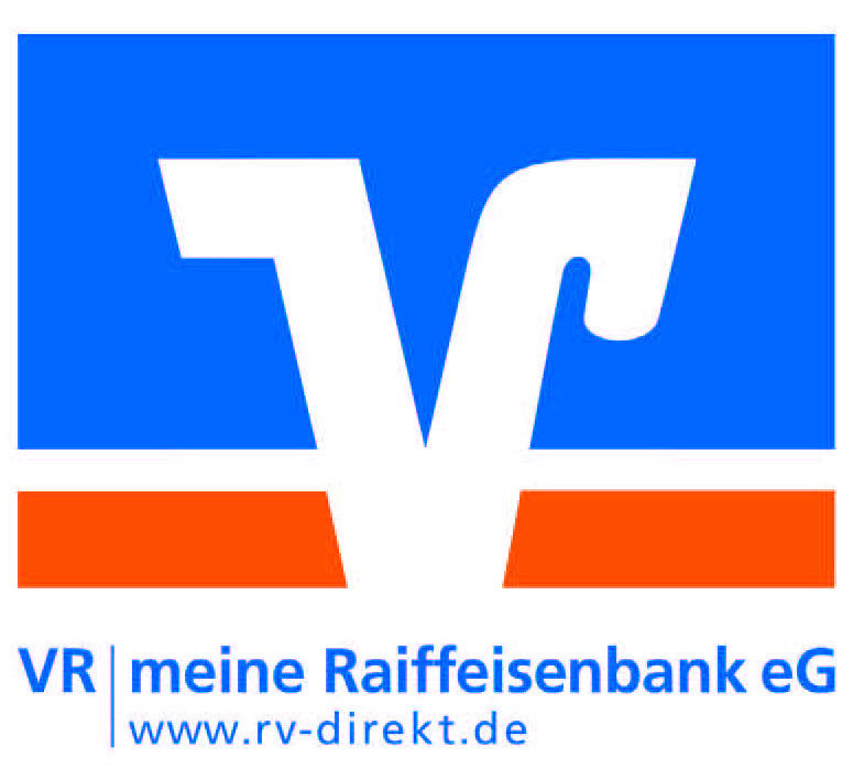 VR meine Raiffeisenbank eG