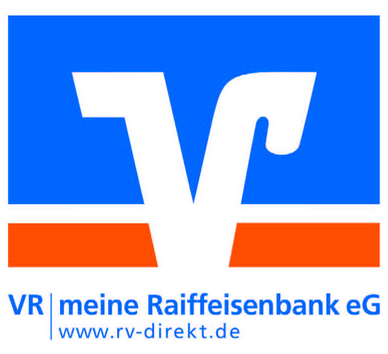 meine Volksbank Raiffeisenbank eG